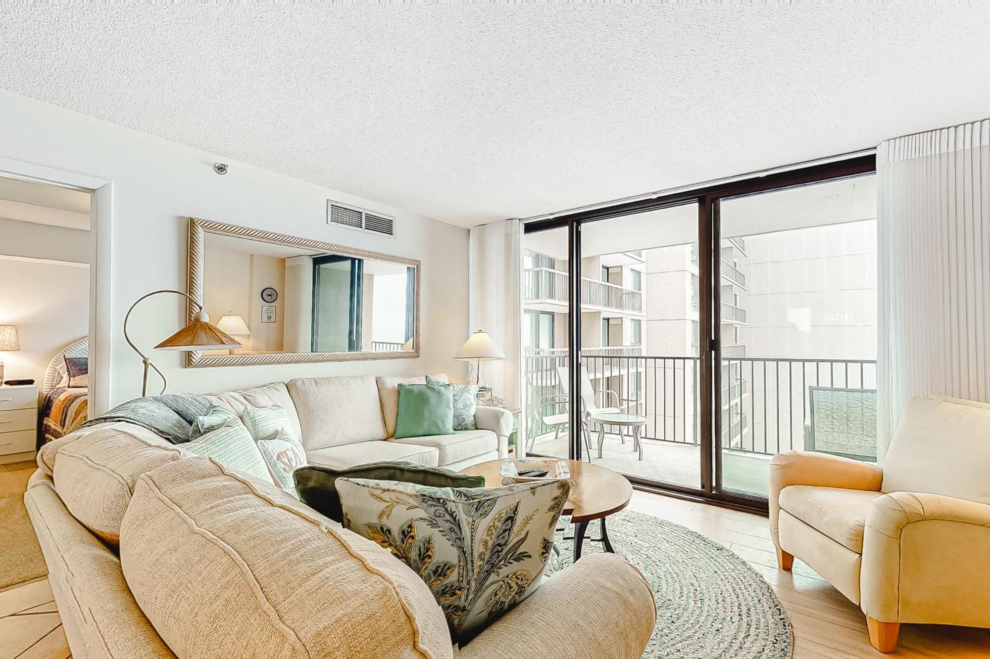 Sea Colony Harbour House II Vila Bethany Beach Exterior foto