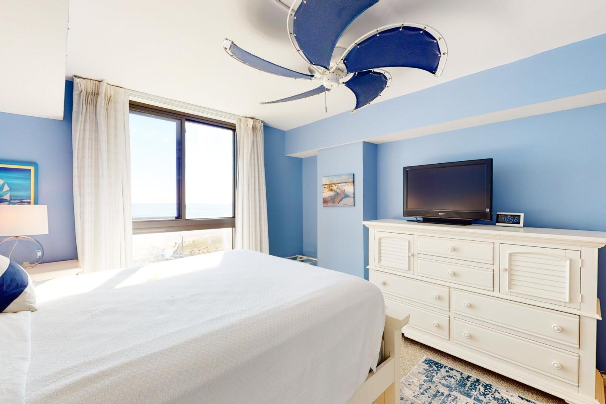Sea Colony Harbour House II Vila Bethany Beach Quarto foto