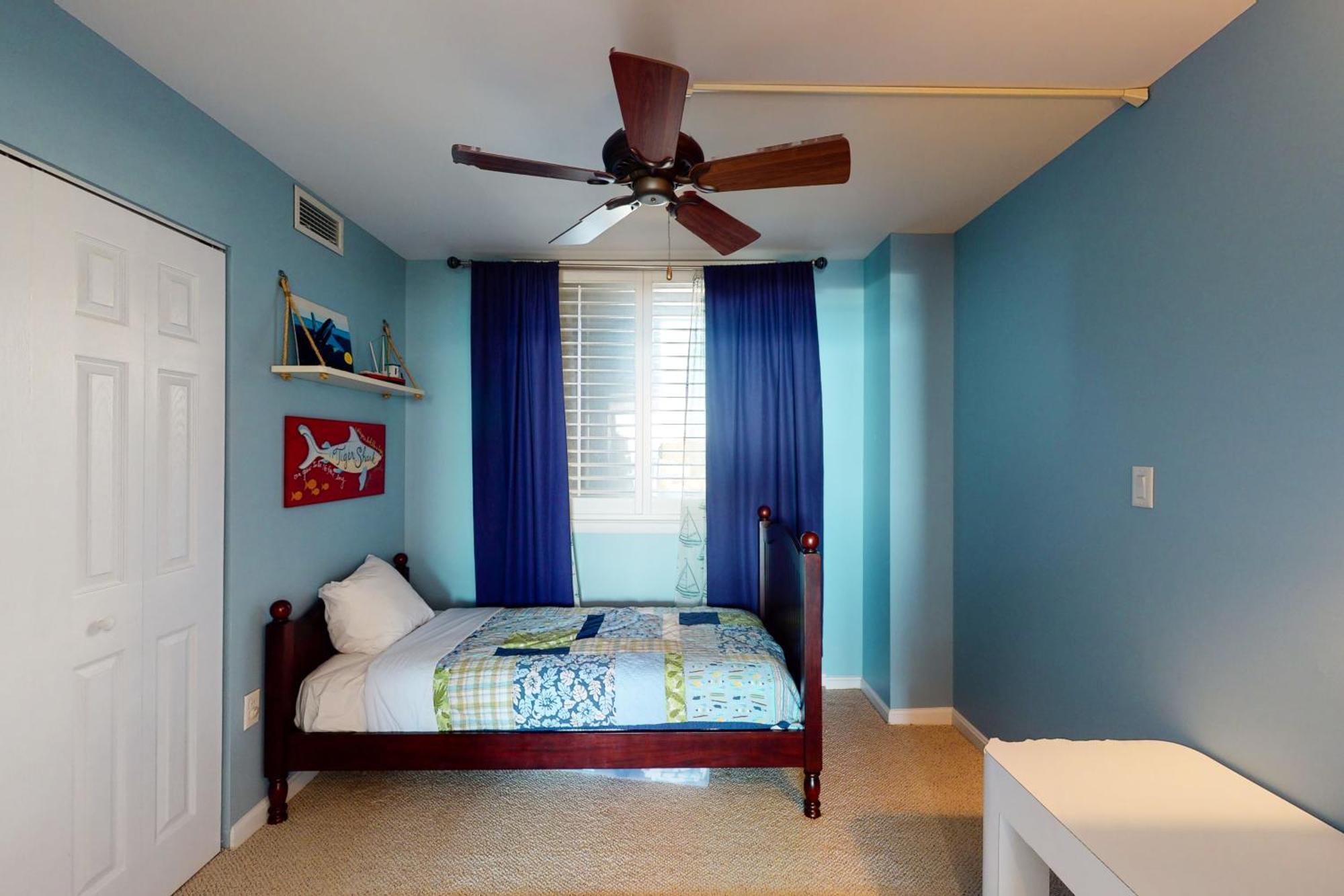 Sea Colony Harbour House II Vila Bethany Beach Quarto foto