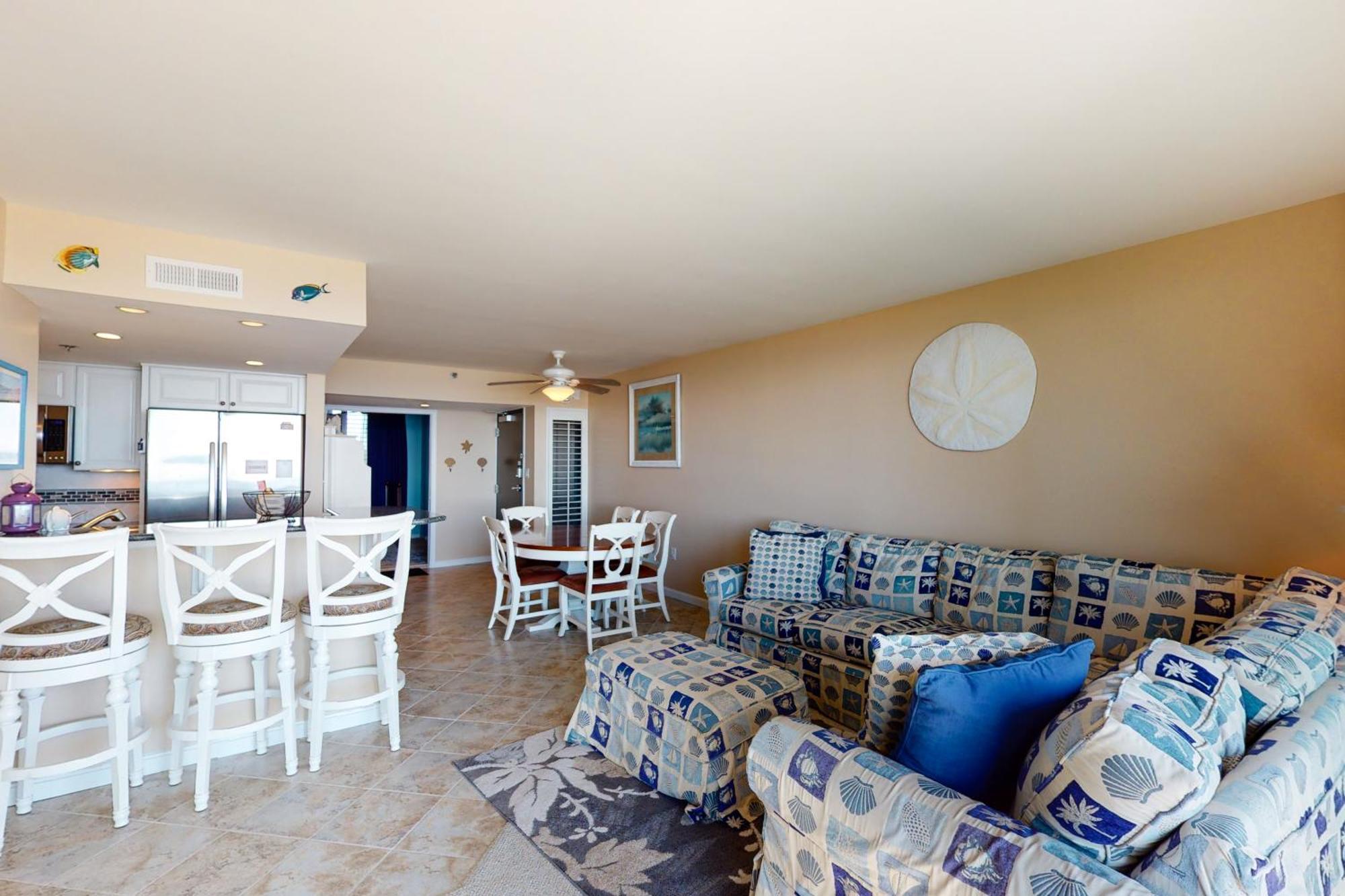 Sea Colony Harbour House II Vila Bethany Beach Quarto foto