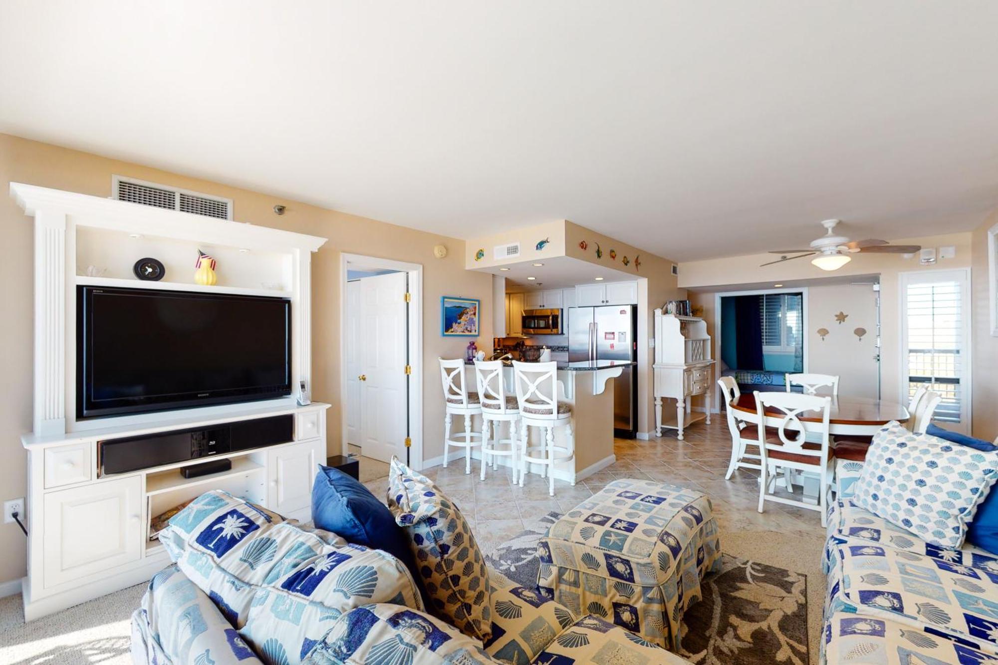 Sea Colony Harbour House II Vila Bethany Beach Quarto foto